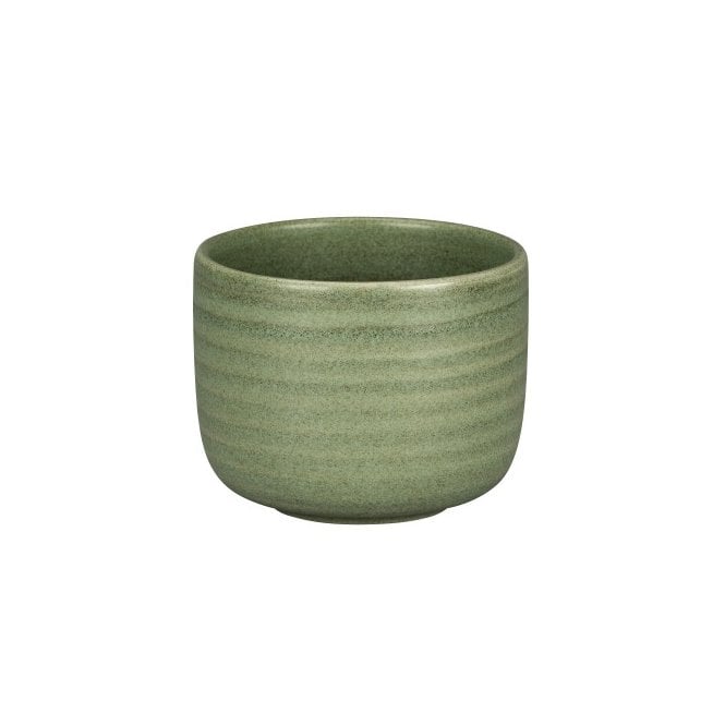 RAK Ease Selva Dark Green High Bowl 10cm (Box of 12)