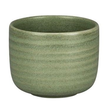 Ease Selva Dark Green High Bowl 10cm (Box of 12)