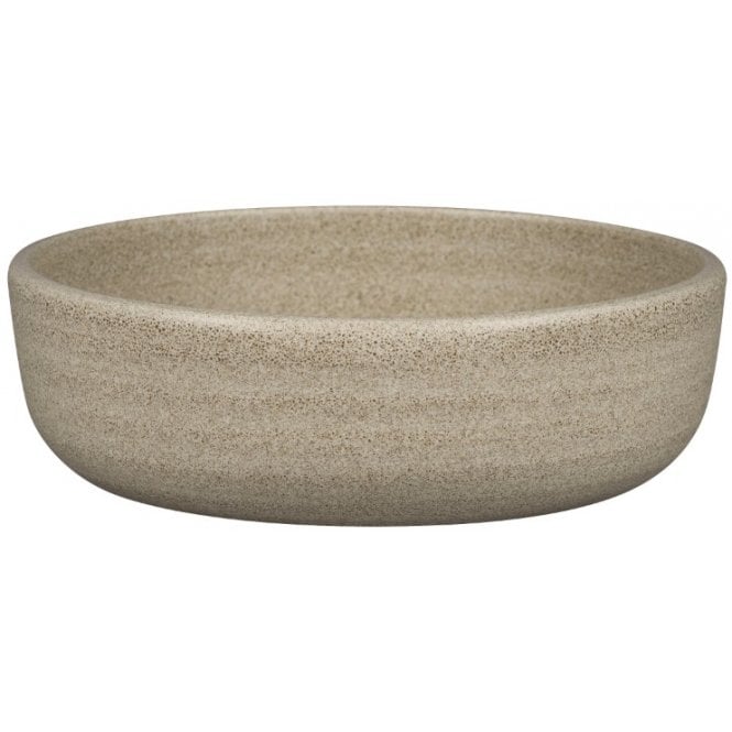 RAK Ease Selva Grey Bowl 16cm [75cl] (Box Of 4)