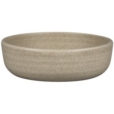 Ease Selva Grey Bowl 16cm %5B75cl%5D (Box Of 4)