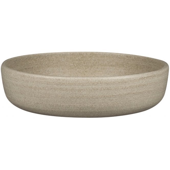 RAK Ease Selva Grey Bowl 20cm [120cl] (Box Of 4)
