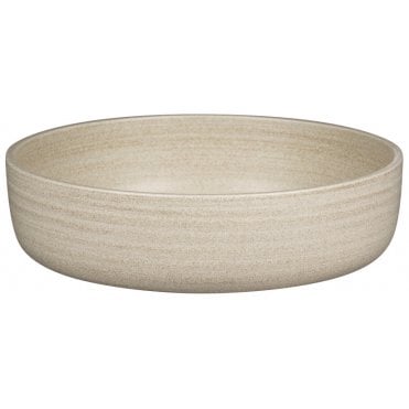 Ease Selva Grey Bowl 26.4cm %5B270cl%5D (Box Of 2)