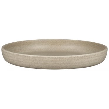 Ease Selva Grey Deep Plate 29.7cm (Box of 2)
