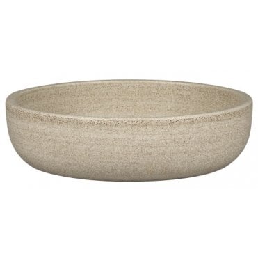 Ease Selva Grey Round Deep Plate 16cm (Box of 4)