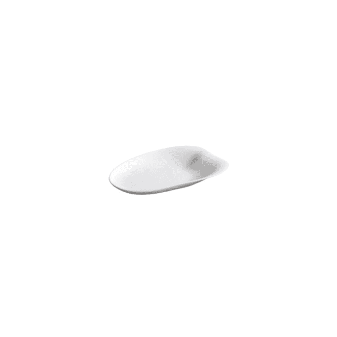 RAK Jelly Side Glazed Plate (Box of 6)
