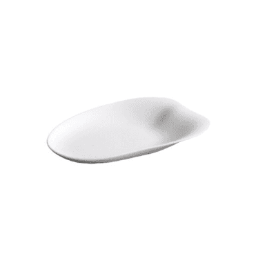 Jelly Side Glazed Plate (Box of 6)