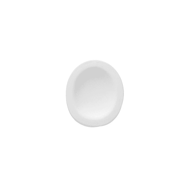 RAK Jo 1 Porcelain Matt Bowl (Box of 6)