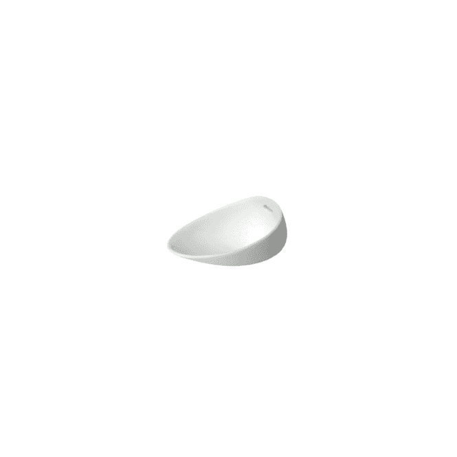 RAK Jomon Mini Bowl White (Box of 6)
