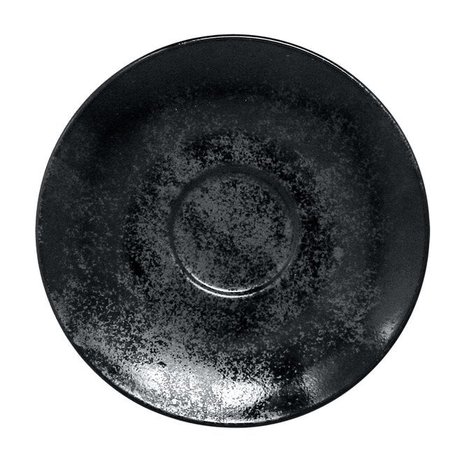 RAK Karbon Coffee / Tea Saucer 17cm / 6.7