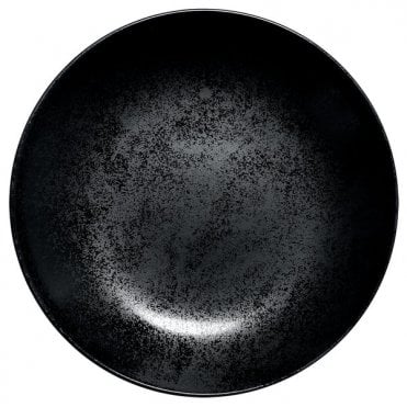Karbon Deep Coupe Plate 26cm / 10" (Box Of 12)