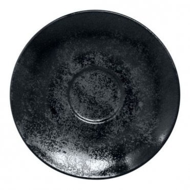Karbon Espresso Saucer 13cm / 5" (Box Of 12)