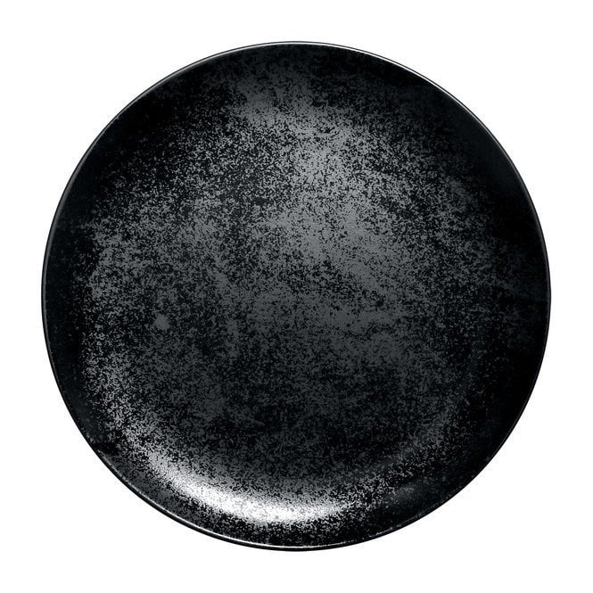 RAK Karbon Flat Coupe Plate 15cm 5.9