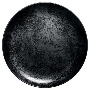 Karbon Flat Coupe Plate 15cm 5.9" (Box Of 24)