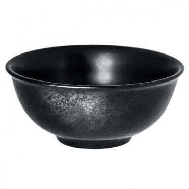 Karbon Non Stackable Bowl 12cm / 4.7" (Box Of 12)