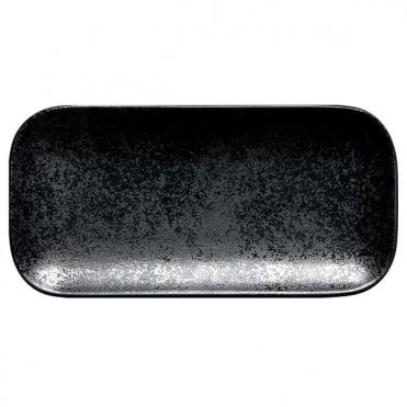 Karbon Rectanguler Dish 33x11cm / 13x4" (Box Of 12)