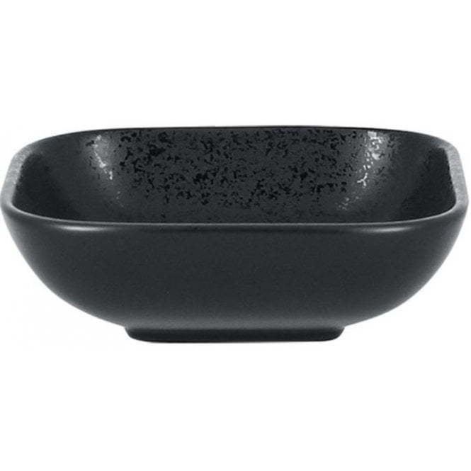 RAK Karbon Square Dish 11x11cm / 4x4