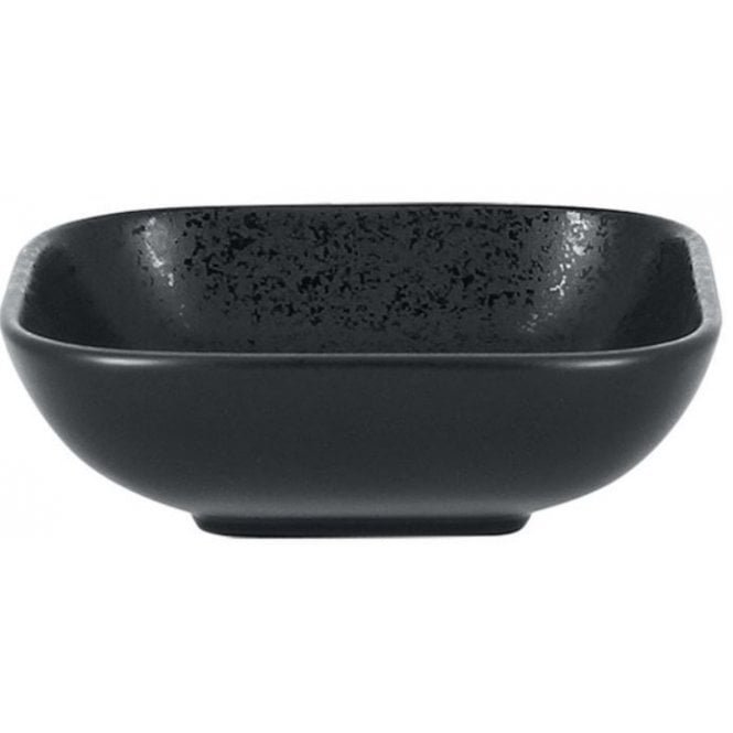 RAK Karbon Square Dish 15x15cm / 6x6