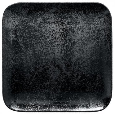 Karbon Square Plate 11x11cm / 4x4" (Box Of 12)