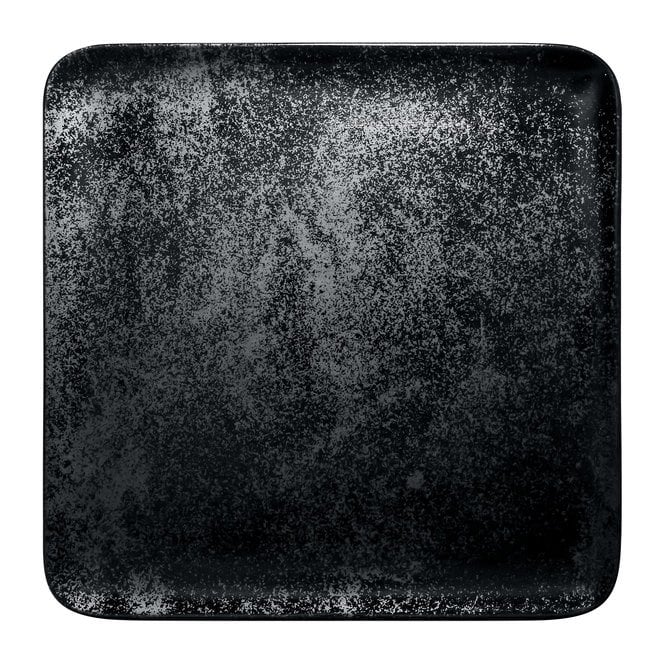 RAK Karbon Square Plate 27x27cm / 10.5x10.5
