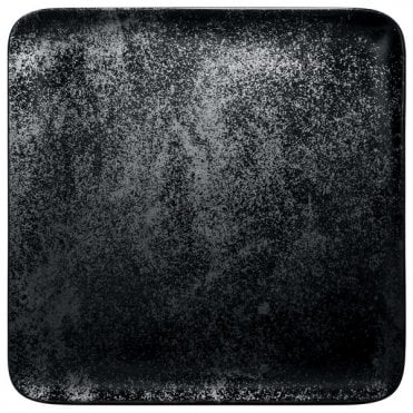 Karbon Square Plate 30x30cm / 12x12" (Box Of 12)