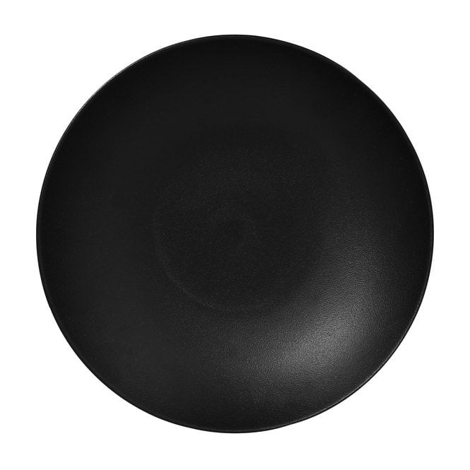 RAK Neofusion Deep Coupe Plate - Volcano 26cm/10.2 (Box Of 12)