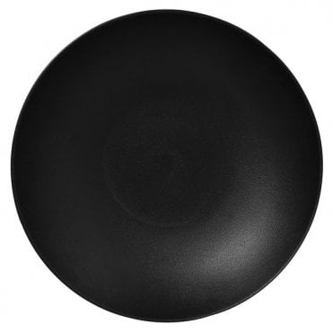 Neofusion Deep Coupe Plate - Volcano 26cm/10.2 (Box Of 12)