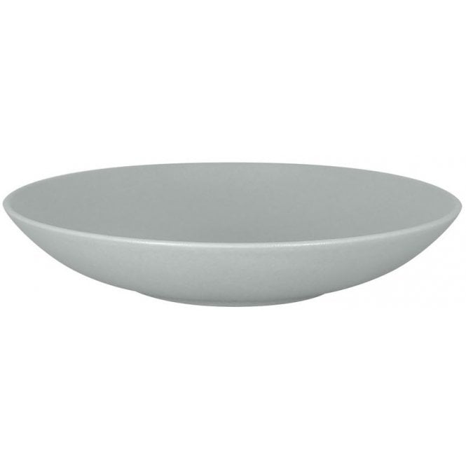 RAK Neofusion Mellow Deep Coupe Plate - Pitaya Grey 26cm/10.2 (Box Of 12)