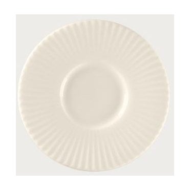 Spectra Espresso Saucer 13cm/5" (Box of 6)
