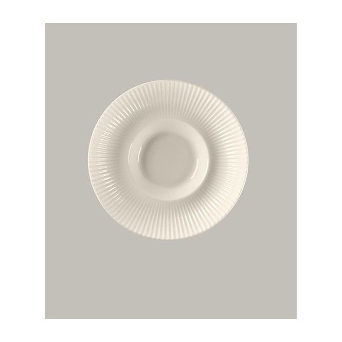 RAK Spectra Gourmet Deep Plate 26cm/10