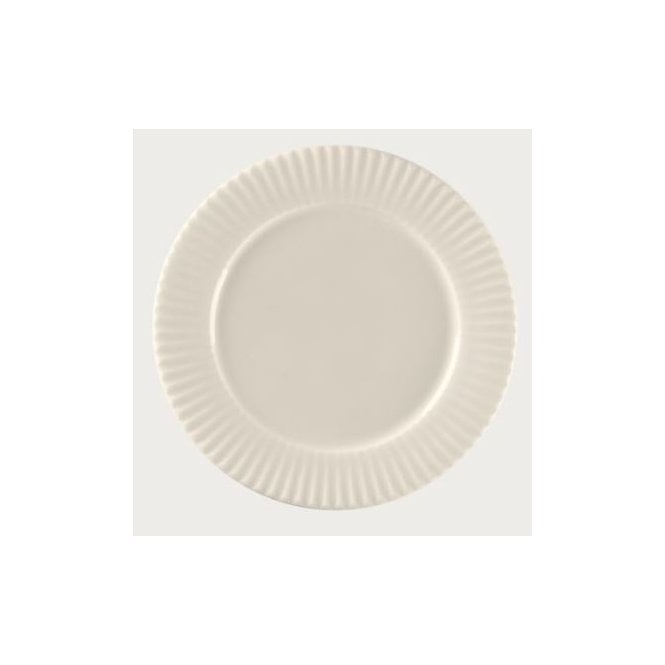 RAK Spectra Round Flat Plate with Rim 16cm/6