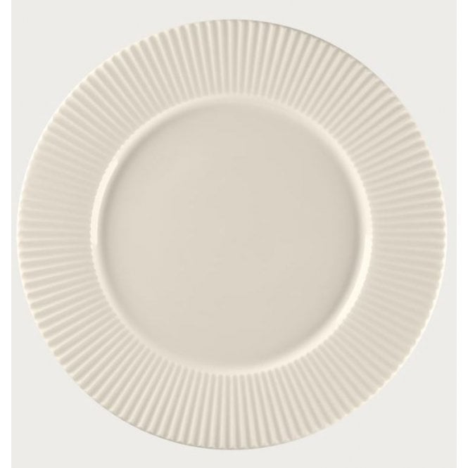 RAK Spectra Round Flat Plate with Rim 31cm/12