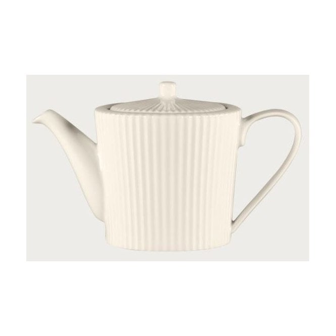 RAK Spectra Teapot & Lid 62cl/21oz (Box of 6)