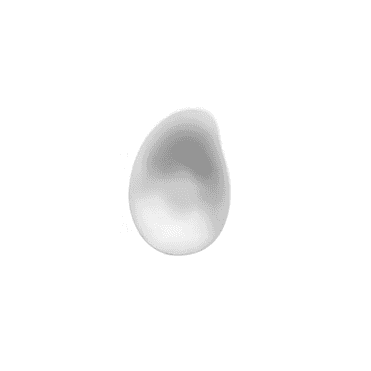 Tears Drop (10,5x7,5x2cm)
