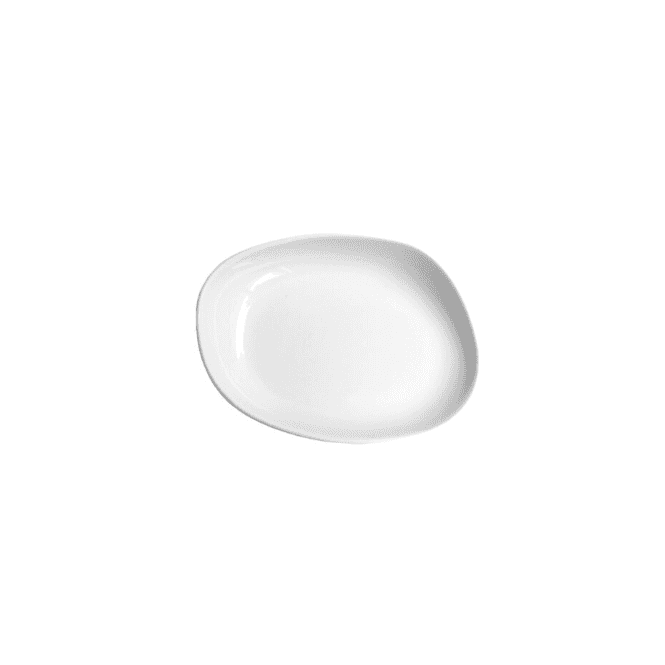 RAK Yayoi Side Glazed Plate (Box of 6)