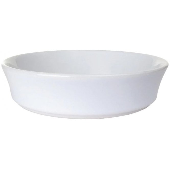 Revol Alexandrie Creme Brulee Dish 14cm (Box Of 6)
