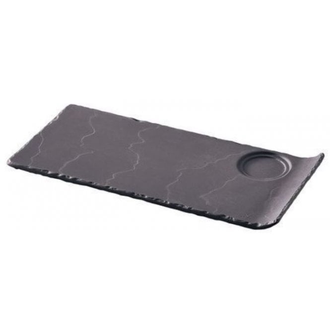 Revol Basalt 29x13.4cm/11.5x5.5