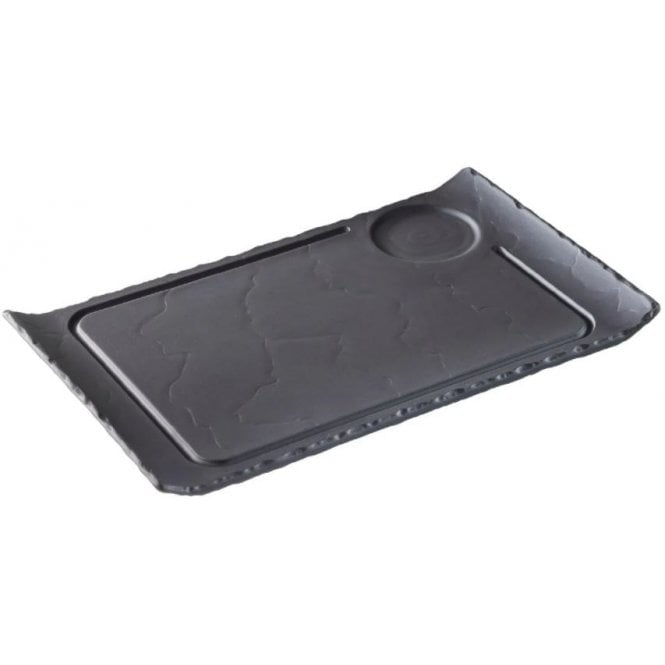 Revol Basalt 33x20x2cm / 13x8x1