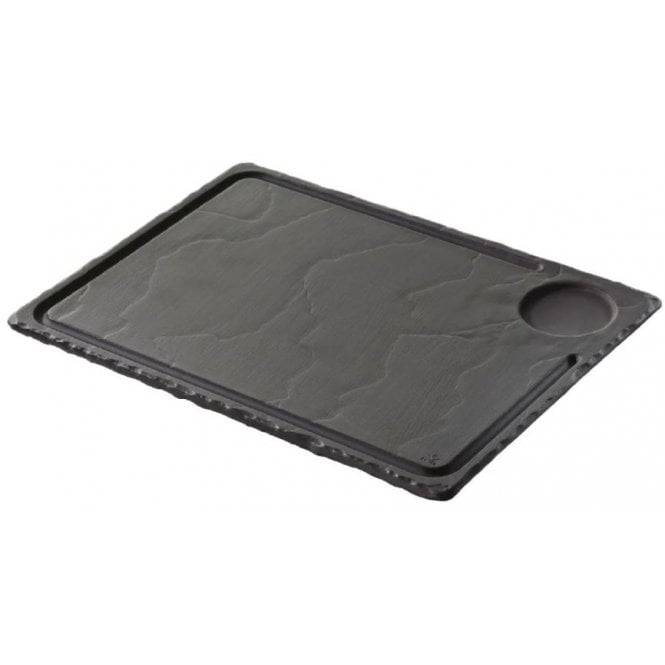 Revol Basalt 33x24x1cm / 13x9.5