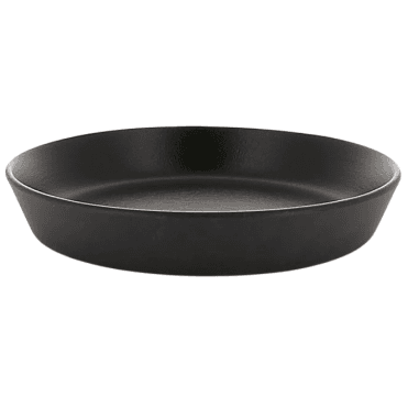 Revol Equinoxe Cast Iron Bowl - 7 Oz (Box Of 6)