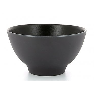 Revol Equinoxe Cast Iron Rice Bowl - 10.5 Oz (Box Of 6)