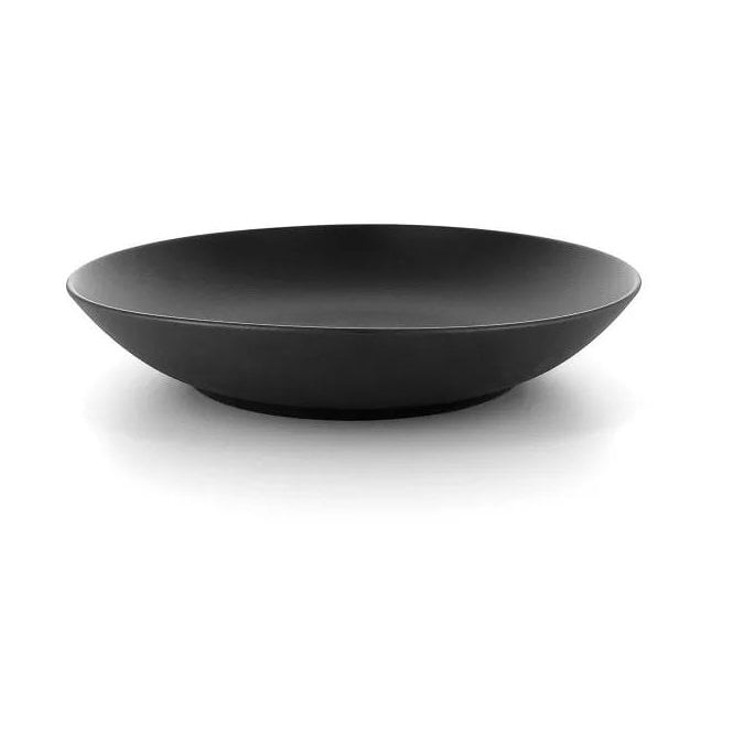 Revol  Equinoxe Coupe Plate Cast Iron - 10.75