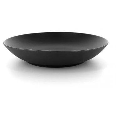 Revol Equinoxe Coupe Plate Cast Iron - 10.75" (Box Of 6)