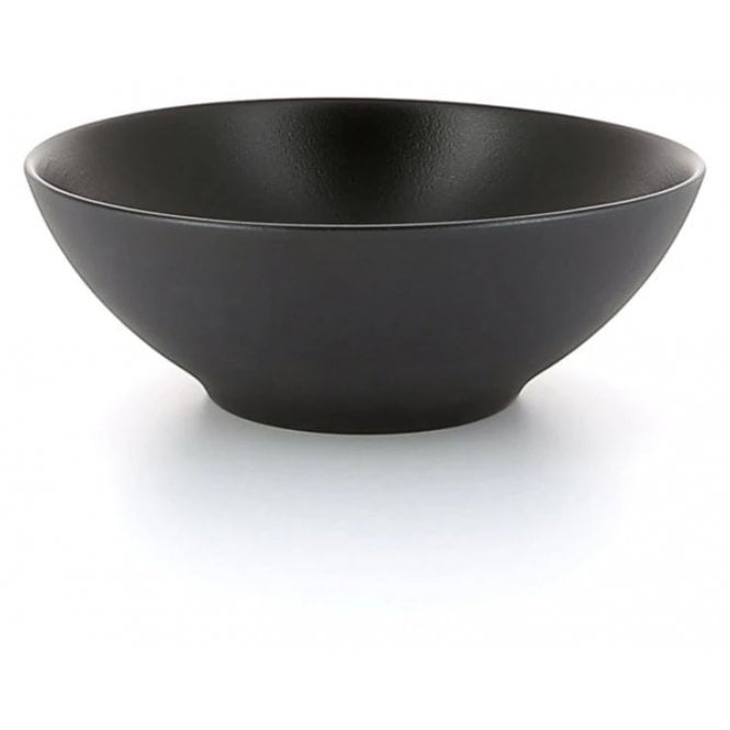 Revol  Equinoxe Coupe Plate Cast Iron - 6