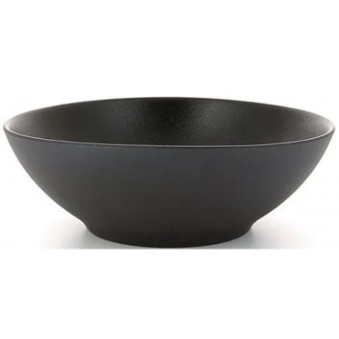 Revol Equinoxe Coupe Plate Cast Iron - 7.5" (Box Of 6)
