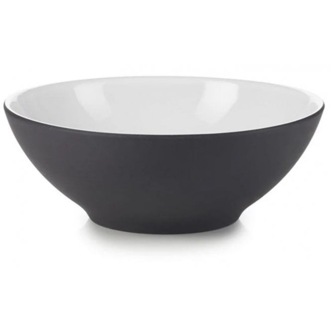 Revol  Equinoxe Coupe Plate Cirrus Blue - 15 Cm (Box Of 6)