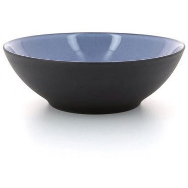 Revol Equinoxe Coupe Plate Cirrus Blue - 19 Cm (Box Of 6)