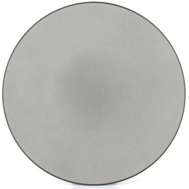 Revol Equinoxe Presentation Pepper White Plate  - 31 Cm (Box Of 6)