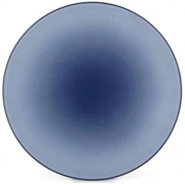 Revol Equinoxe Presentation Plate Cirrus Blue - 31 Cm (Box Of 2)