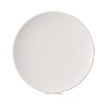 Madeleine Bread Plate 16cm/6.5" (Box of 6)