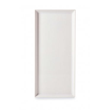 Madeleine Rectangular Plate 32.5cm/13" (Box of 4)